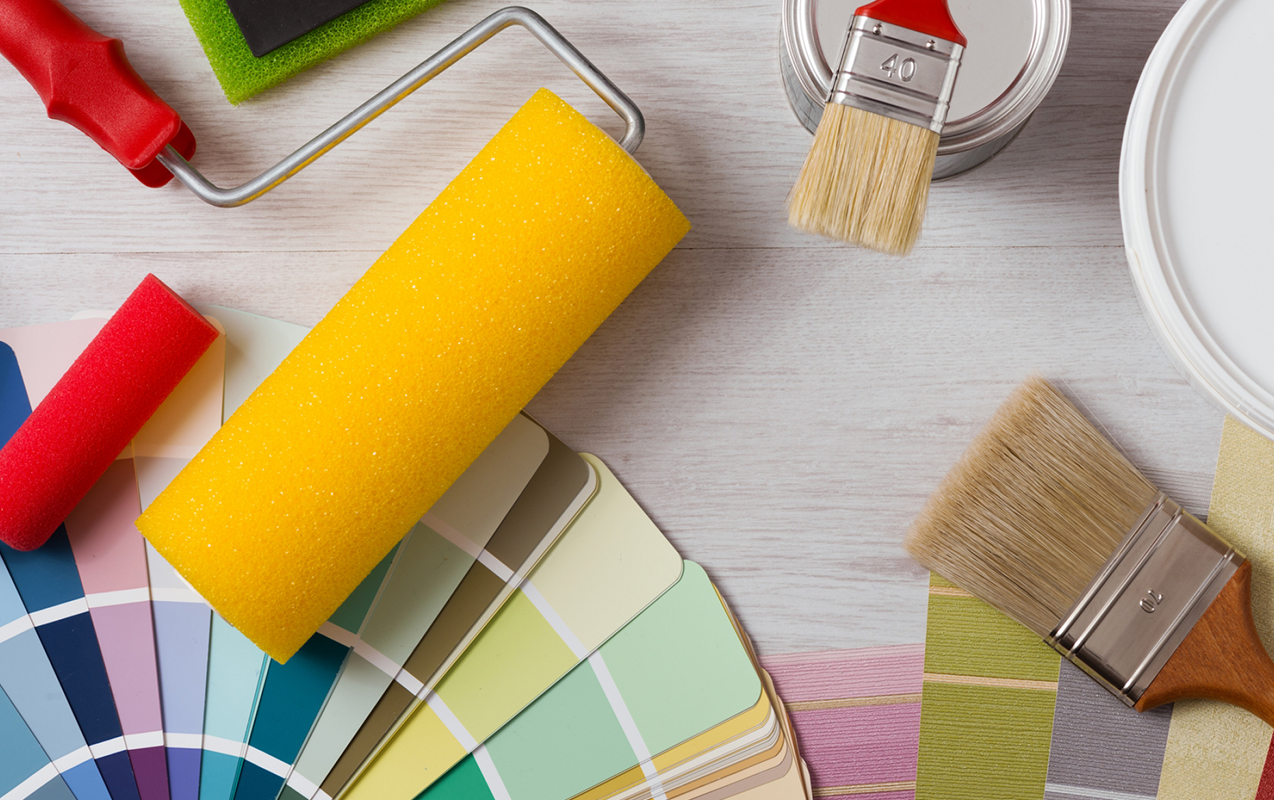 Doğanşehir dış cephe boyama